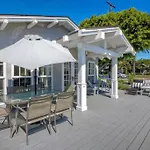 Walk To Beach, Ac, Firepit, Grill