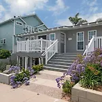 Walk To Beach, Patio With Ocean View, Ac