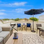 Juniper Coastal Home - 30-Night Minimum