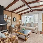 Cozy Carlsbad Home - 2 Blocks To Beach!