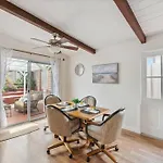 Cozy Carlsbad Home - 2 Blocks To Beach!