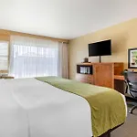 Best Western Plus Beach View Lodge Carlsbad