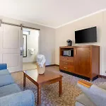 Best Western Plus Beach View Lodge Carlsbad
