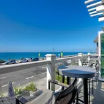 Luxury Ocean Views - 6 Bedroom Home - Steps To Sand