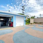 Walk 2 Beach, Ev Charger, Outdoor Dining, 2 Units