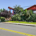 Motel 6 Carlsbad, Ca- North