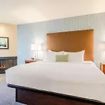 Best Western Plus Beach View Lodge Carlsbad