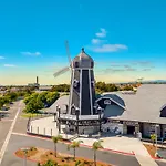 Carlsbad by the Sea Hotel