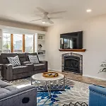 Cozy Family Getaway Home