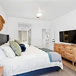 Pacific Passion Beach House