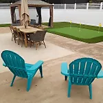 Golf - Beach - Legoland - Shopping - Dining