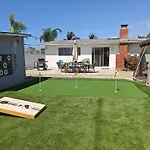 Golf - Beach - Legoland - Shopping - Dining