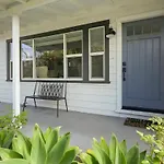 Coastal Palm Haven - With Hot Tub