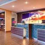 Fairfield Inn & Suites By Marriott San Diego Carlsbad