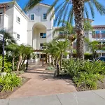 La Costa Condo Pool Bbq Gated Parking