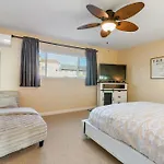 Beachfront Home In Carlsbad - Remodeled