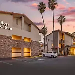 Best Western Carlsbad By The Sea