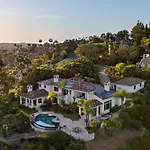 7Br Carlsbad Estate With Pool Firepit & Views