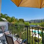 Pool, Hot Tub, Steps To Omni La Costa
