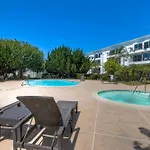 Pool, Hot Tub, Steps To Omni La Costa