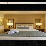 Grand Pacific Palisades Resort