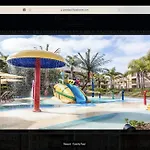 Grand Pacific Palisades Resort