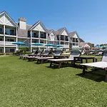 Carlsbad Inn Beach Resort