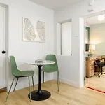 Studio In Carlsbad Village