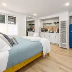 Studio In Carlsbad Village
