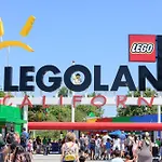 Redecorated - Serene- Legoland- Family-Friendly