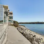 Waterfront Condo W/ Dock Access In Carlsbad!