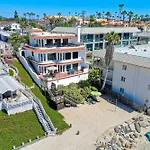 Direct Beach Access, Views, Carlsbad 2Br Upper Unit