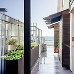 Beach Terrace