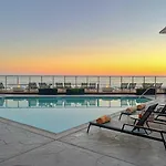Beach Terrace