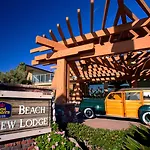 Best Western Plus Beach View Lodge Carlsbad