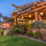 Best Western Plus Beach View Lodge Carlsbad