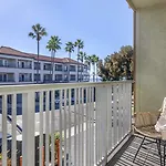 Best Western Plus Beach View Lodge Carlsbad