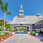 Carlsbad By The Sea Hotel