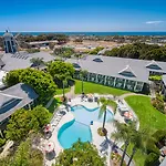 Carlsbad By The Sea Hotel