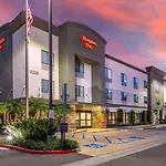 Hampton Inn Carlsbad North San Diego County