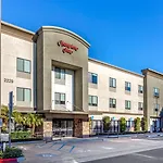 Hampton Inn Carlsbad North San Diego County