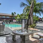 Motel 6 Carlsbad, Ca- North