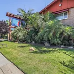 Motel 6 Carlsbad, Ca- North