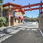 Motel 6 Carlsbad, Ca- North