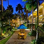 Ocean Palms Beach Resort