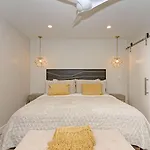 Ocean Villas Beach Front