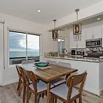 Ocean Villas Beach Front