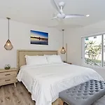 Ocean Villas Beach Front