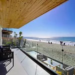 Ocean Villas Beach Front