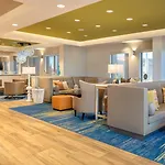 Springhill Suites By Marriott San Diego Carlsbad